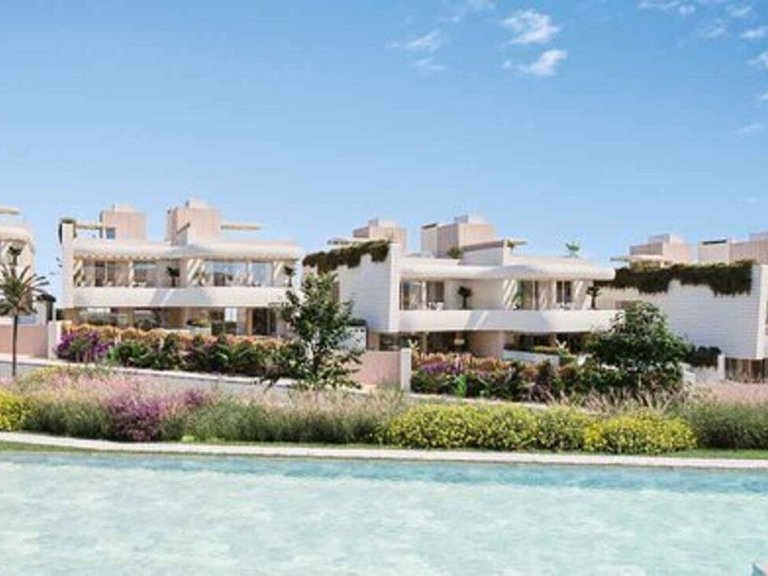 Penthouse for Sale in Costa del Sol Marbella, Malaga 22
