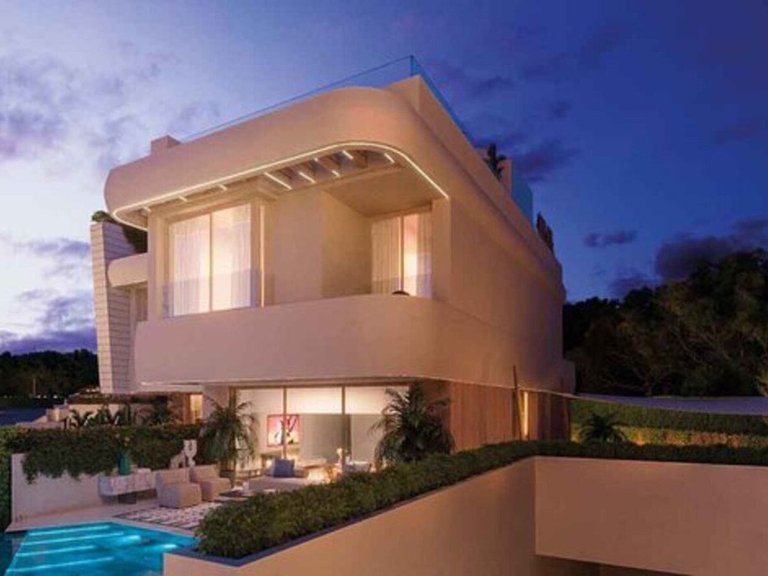 Penthouse for Sale in Costa del Sol Marbella, Malaga 23