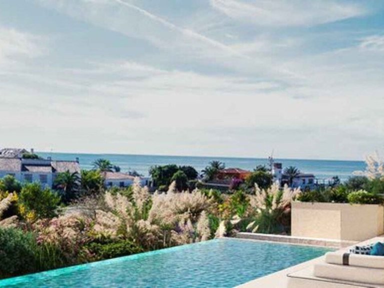Penthouse for Sale in Costa del Sol Marbella, Malaga 25