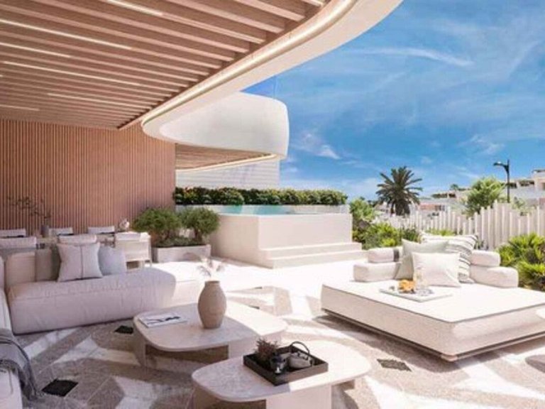 Penthouse for Sale in Costa del Sol Marbella, Malaga 26
