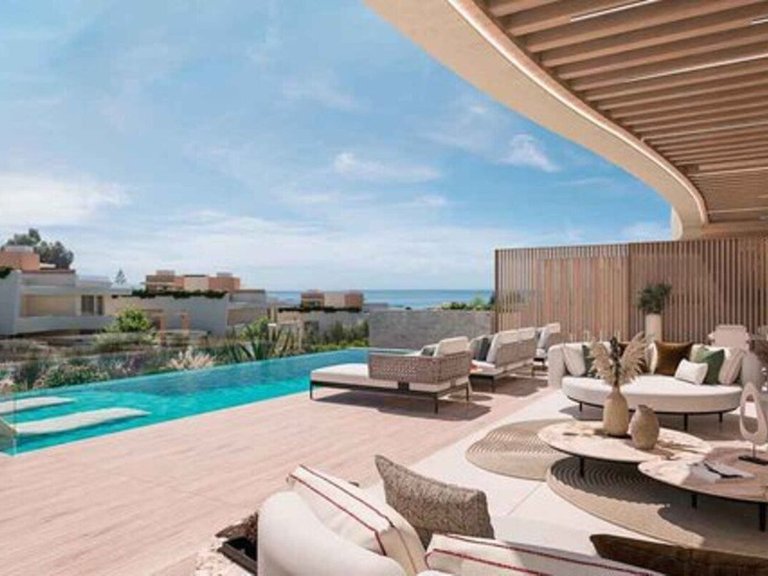Penthouse for Sale in Costa del Sol Marbella, Malaga 27