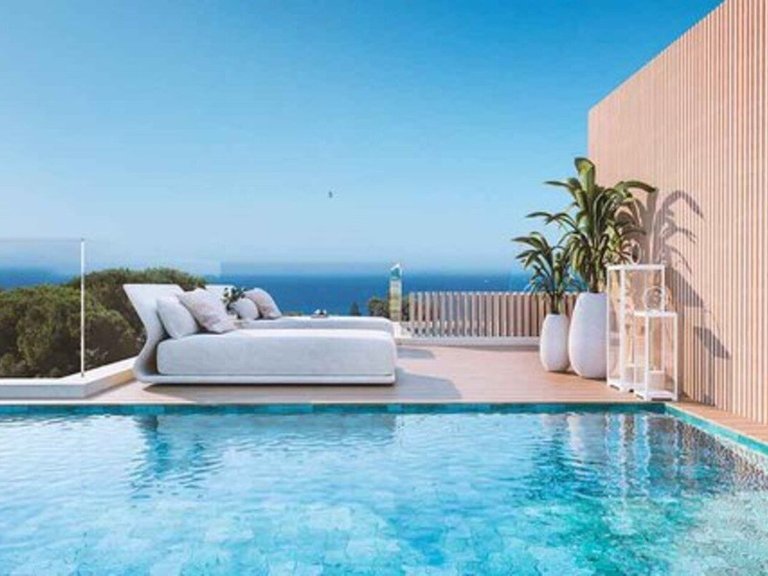 Penthouse for Sale in Costa del Sol Marbella, Malaga 30