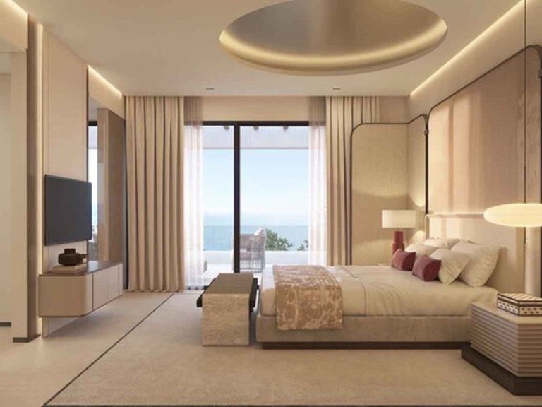 Penthouse for Sale in Costa del Sol Marbella, Malaga 4