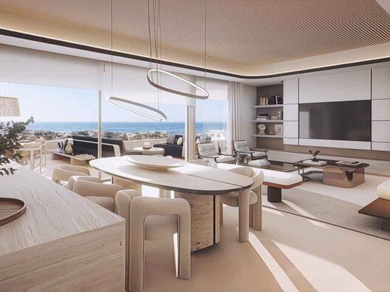Penthouse for Sale in Costa del Sol Marbella, Malaga 6