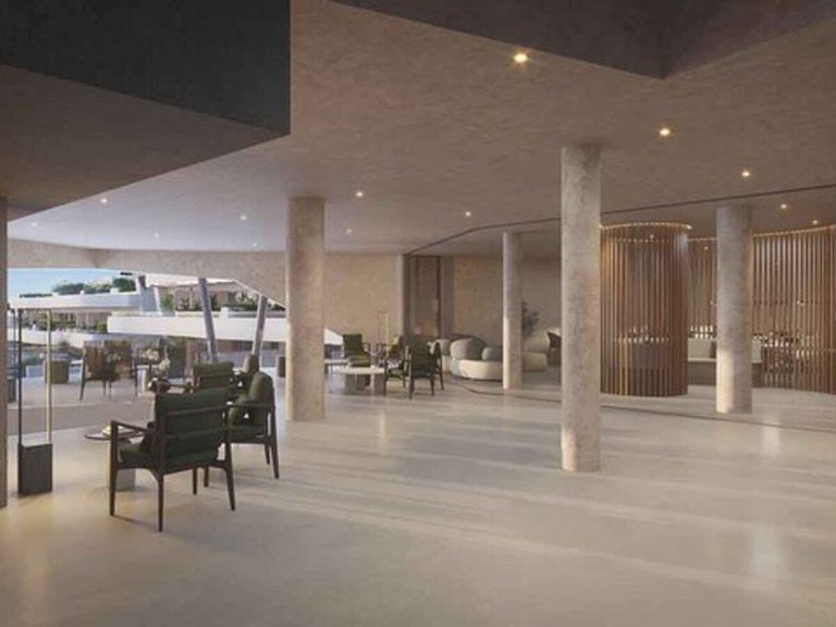 Penthouse for Sale in Costa del Sol Marbella, Malaga 7