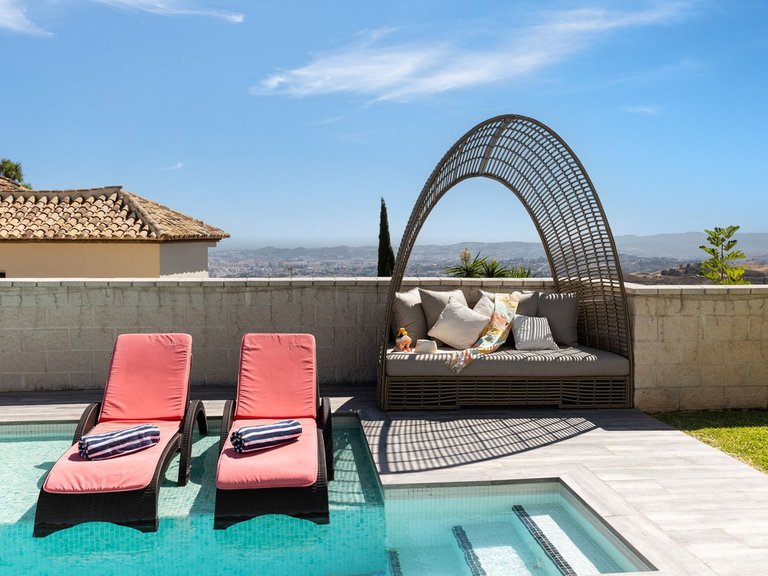 Villa for Sale in Mijas Costa, Malaga 11