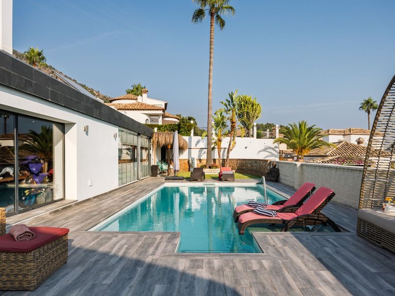 Villa for Sale in Mijas Costa, Malaga 12