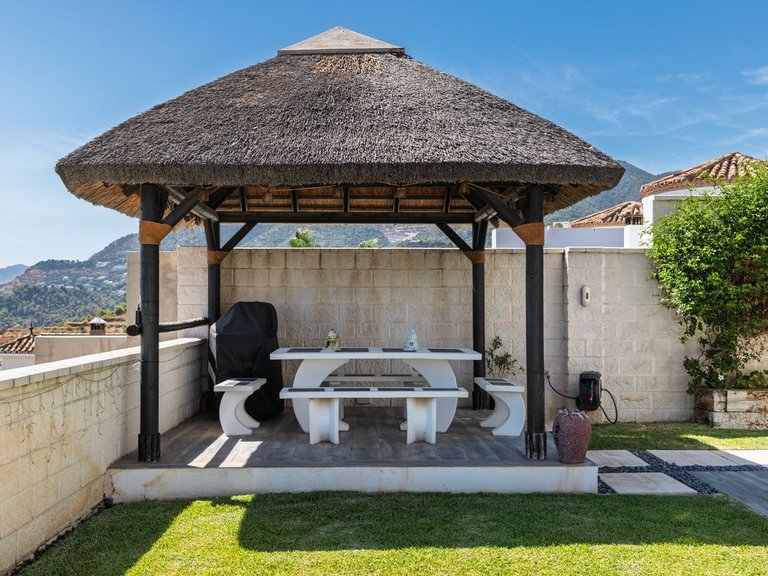Villa for Sale in Mijas Costa, Malaga 15