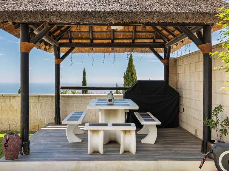 Villa for Sale in Mijas Costa, Malaga 16