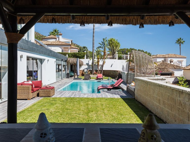 Villa for Sale in Mijas Costa, Malaga 17