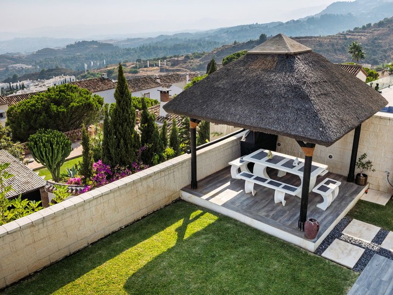 Villa for Sale in Mijas Costa, Malaga 18