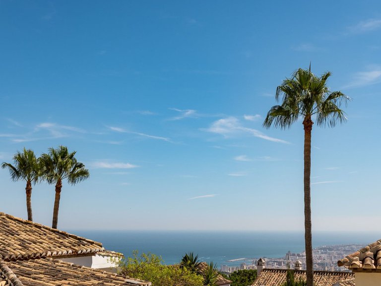 Villa for Sale in Mijas Costa, Malaga 19