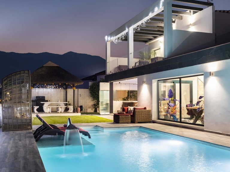 Villa for Sale in Mijas Costa, Malaga 2