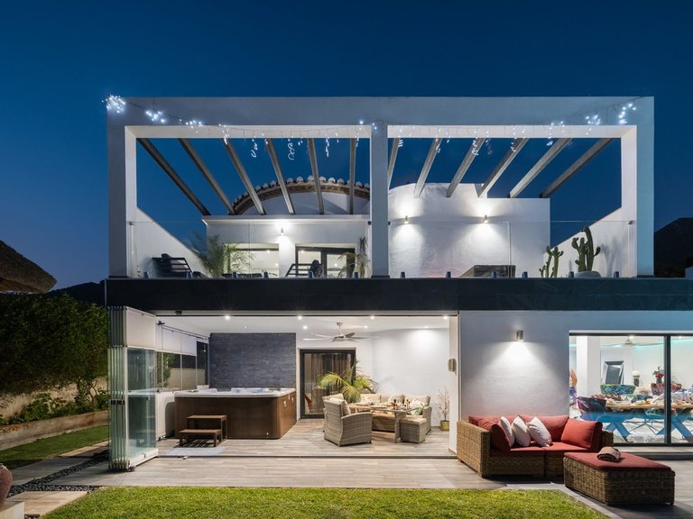 Villa for Sale in Mijas Costa, Malaga 21
