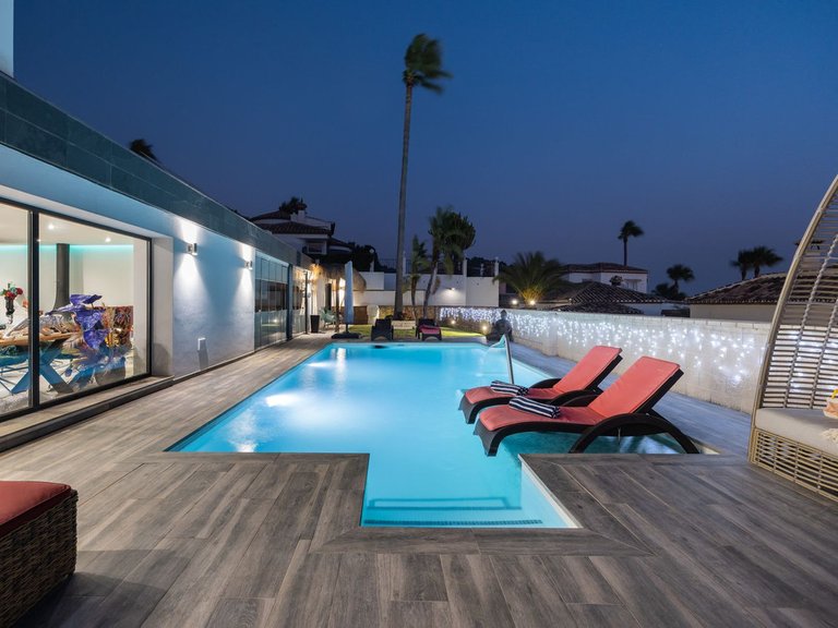 Villa for Sale in Mijas Costa, Malaga 22