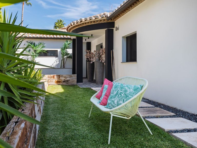 Villa for Sale in Mijas Costa, Malaga 26