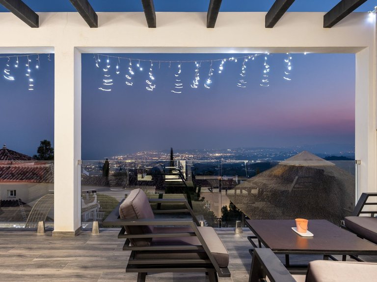 Villa for Sale in Mijas Costa, Malaga 3