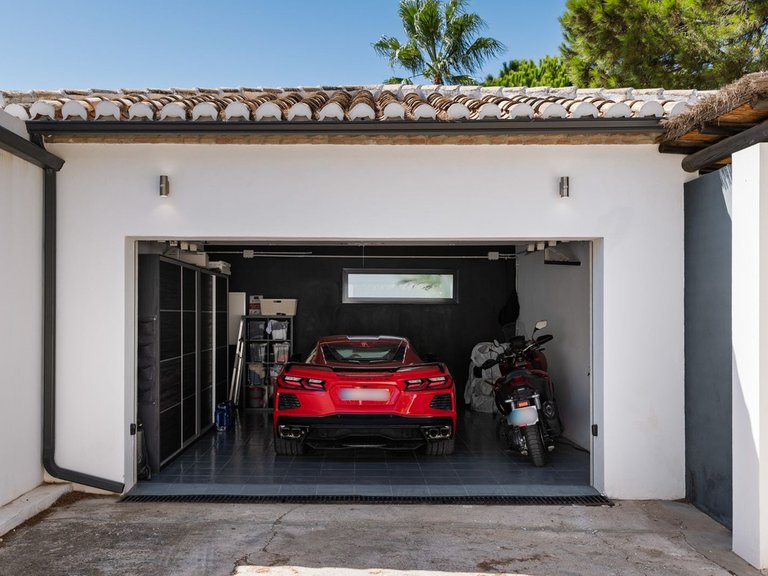 Villa for Sale in Mijas Costa, Malaga 31