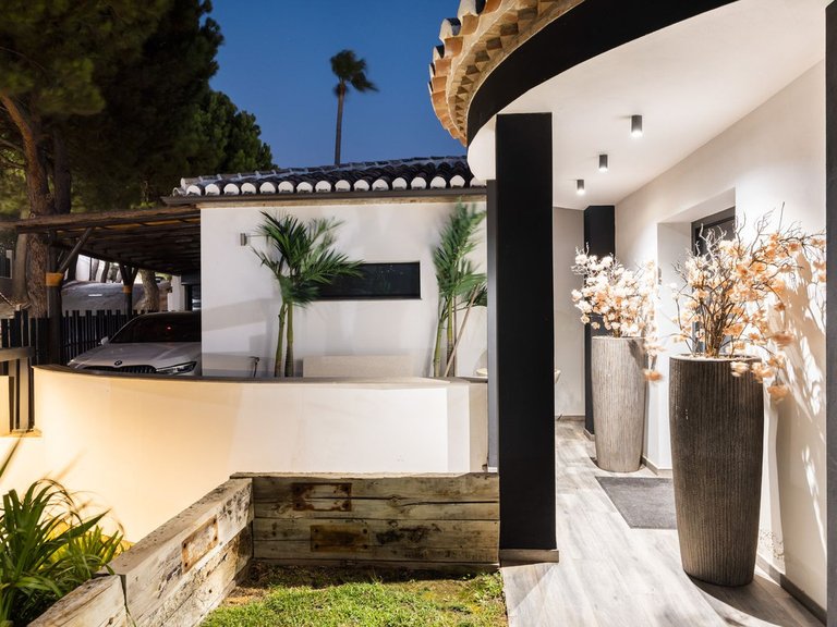 Villa for Sale in Mijas Costa, Malaga 33