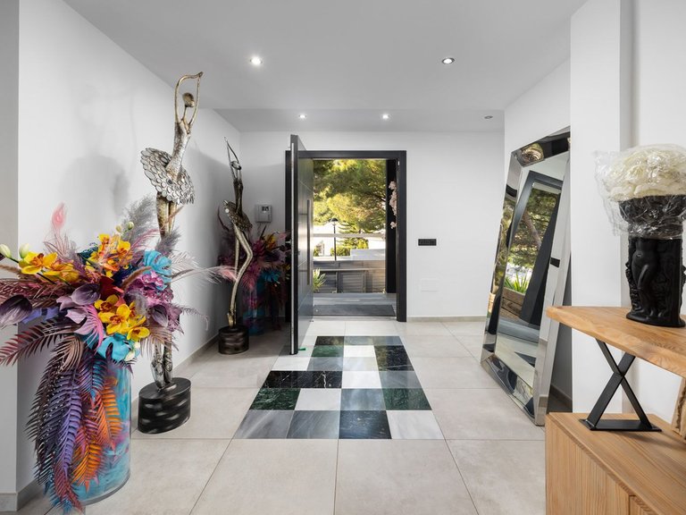Villa for Sale in Mijas Costa, Malaga 34