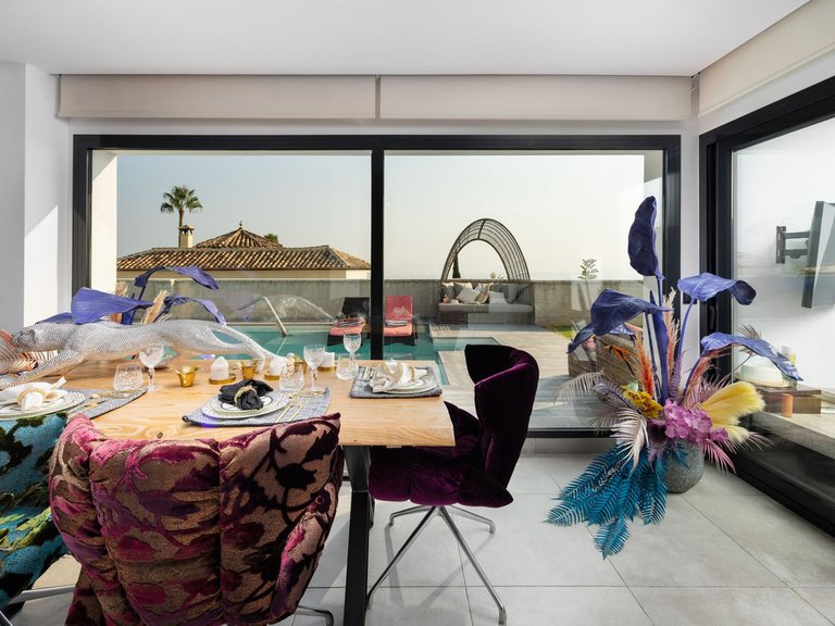 Villa for Sale in Mijas Costa, Malaga 35