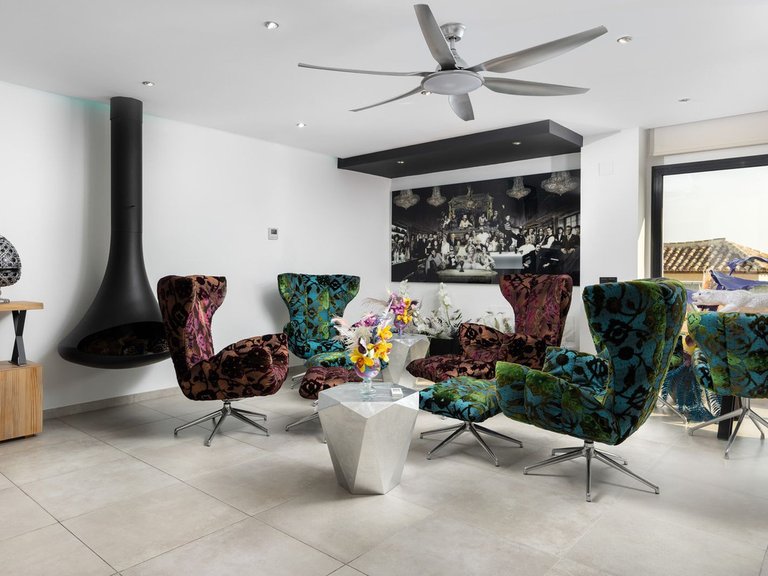 Villa for Sale in Mijas Costa, Malaga 36