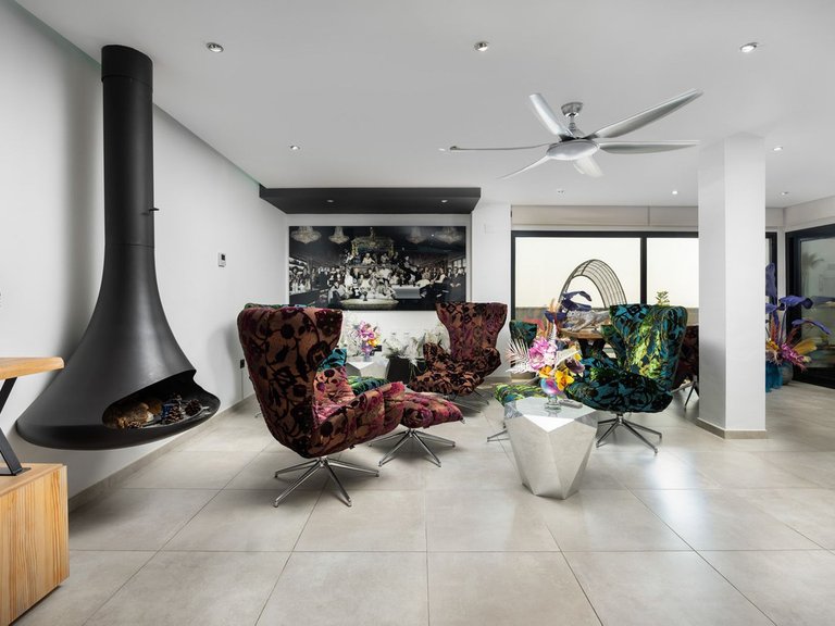 Villa for Sale in Mijas Costa, Malaga 4
