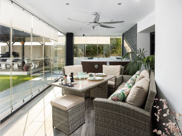 Villa for Sale in Mijas Costa, Malaga 44