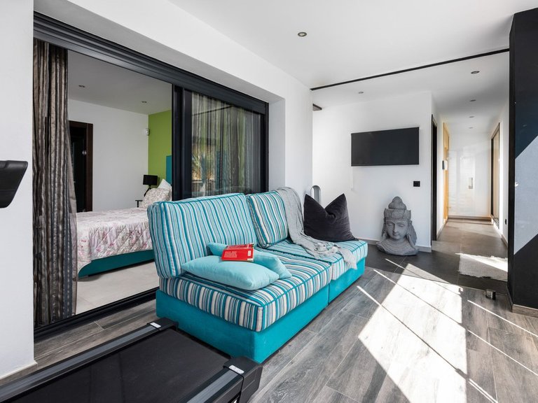 Villa for Sale in Mijas Costa, Malaga 49