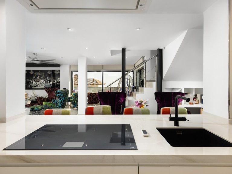Villa for Sale in Mijas Costa, Malaga 5