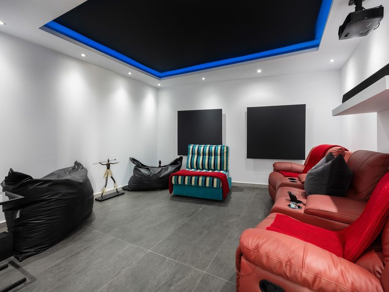 Villa for Sale in Mijas Costa, Malaga 54