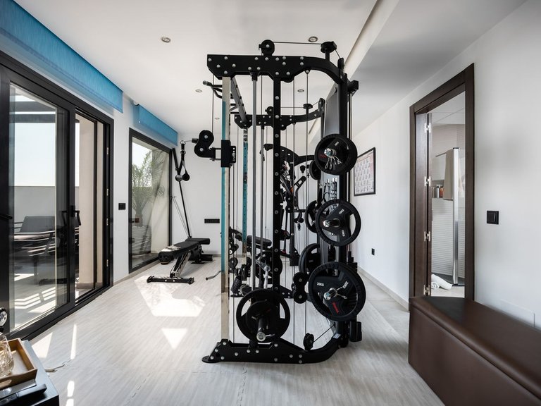 Villa for Sale in Mijas Costa, Malaga 59