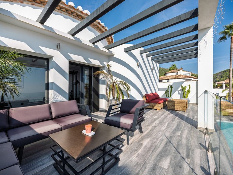Villa for Sale in Mijas Costa, Malaga 62
