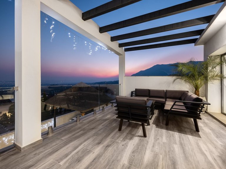 Villa for Sale in Mijas Costa, Malaga 63