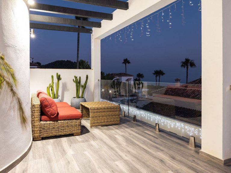 Villa for Sale in Mijas Costa, Malaga 64