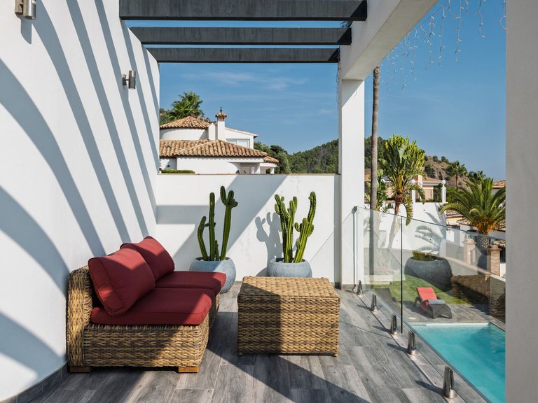 Villa for Sale in Mijas Costa, Malaga 65