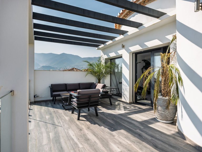Villa for Sale in Mijas Costa, Malaga 66