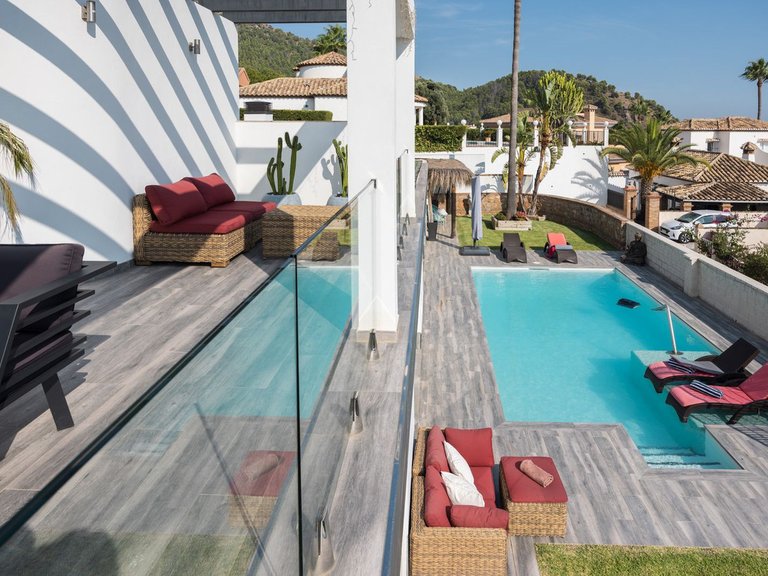 Villa for Sale in Mijas Costa, Malaga 67
