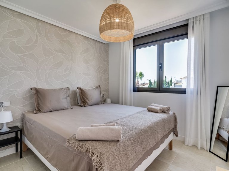 Apartment for Sale in Selwo, Malaga 10