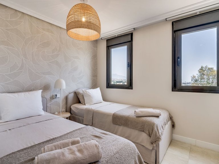 Apartment for Sale in Selwo, Malaga 16