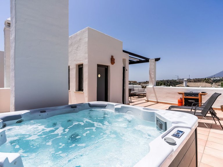 Apartment for Sale in Selwo, Malaga 19