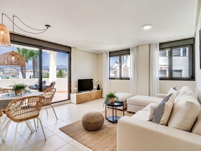 Apartment for Sale in Selwo, Malaga 2