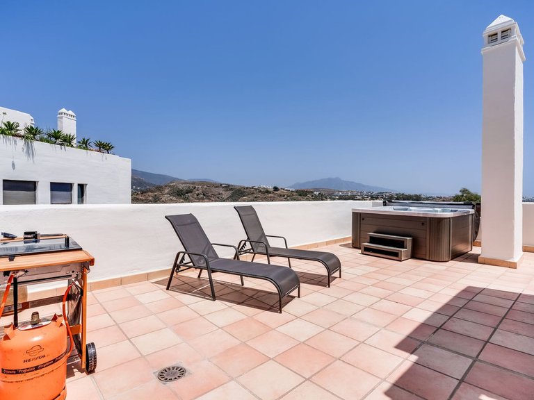 Apartment for Sale in Selwo, Malaga 20