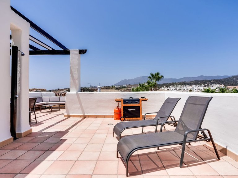 Apartment for Sale in Selwo, Malaga 21