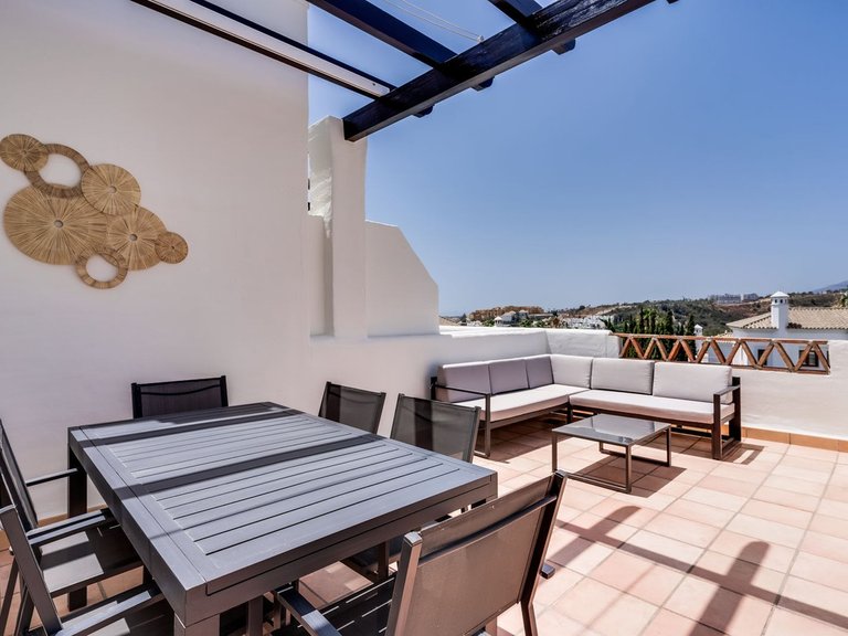 Apartment for Sale in Selwo, Malaga 22