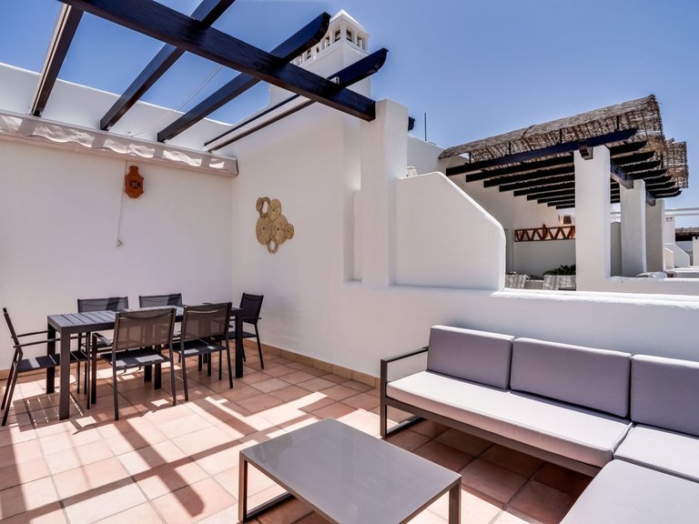 Apartment for Sale in Selwo, Malaga 23
