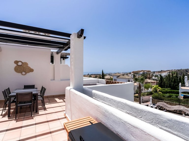 Apartment for Sale in Selwo, Malaga 24