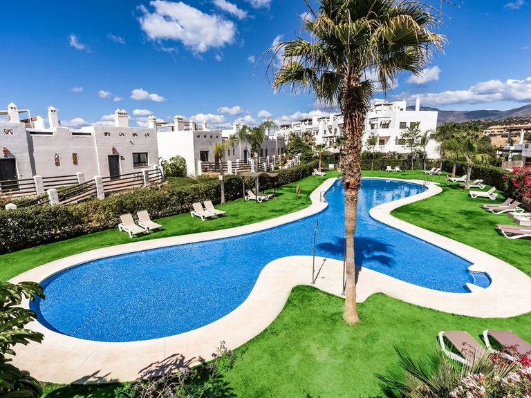 Apartment for Sale in Selwo, Malaga 26