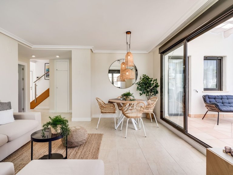 Apartment for Sale in Selwo, Malaga 5