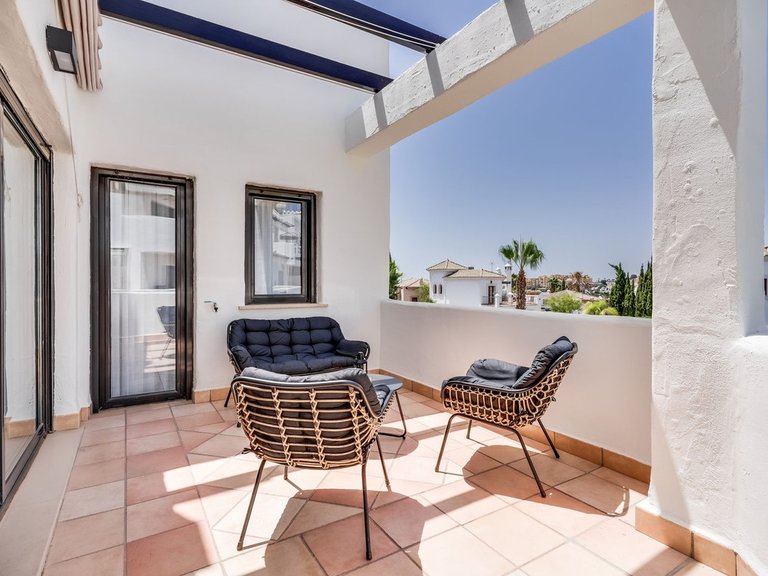 Apartment for Sale in Selwo, Malaga 6